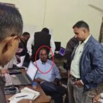 ASI of Fatehpur Sadar police station caught red handed by ACB while taking bribe of Rs 50 thousand
