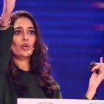 RCB suffered so much loss due to auctioner Mallika's mistake in IPL auction, a big mistake