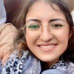 For the first time in Pakistan, a Hindu woman filed nomination to contest elections