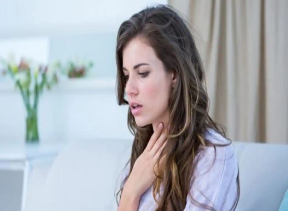 Youth are short of breath at young age, know what is the reason, know prevention from experts