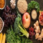 Your brain will always remain young, include these vitamins and minerals in your diet.