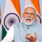 Supreme Court accepted the decision to remove Article 370 was legal, the valley benefited from it, PM Modi said this in his blog