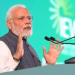 This work was done in 14 years, a big achievement for India in the world, now a new target of 2030 has been made.