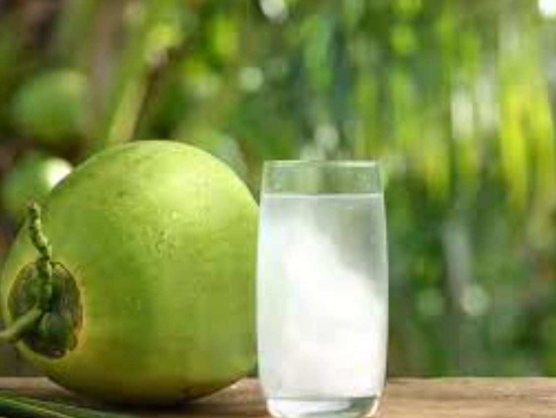 These 5 diseases can be cured by drinking coconut water every day, know more health benefits