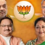 Tug of war going on for the post of CM in these three states