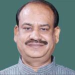 The state government will deposit Rs 39 crore for shifting the power line from the airport land, approval issued due to the efforts of Speaker Birla.