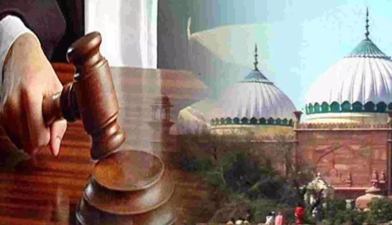 High Court approves ASI survey in Mathura, this big decision taken in Shri Krishna Janmabhoomi Temple case