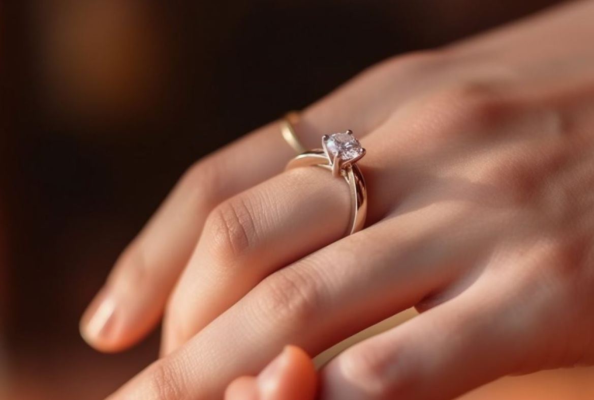 Woman lost ring worth Rs 6.67 crore in hotel, then found it like this, blames staff