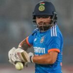 Rinku Singh said sorry after suffering big loss in South Africa