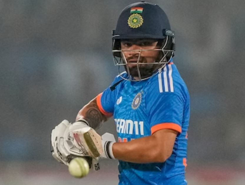 Rinku Singh said sorry after suffering big loss in South Africa