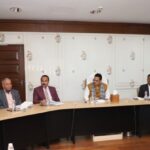 CM strict on paper leak in Rajasthan, monitoring will be done at CS-DGP level, helpline number also released
