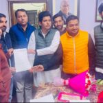 Pilot supporter Abhimanyu Punia becomes Youth Congress President in Rajasthan, changes in MP and Chhattisgarh too