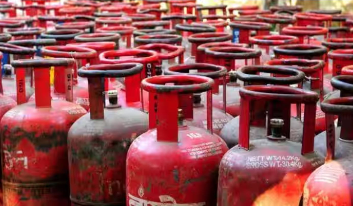 Rajasthan CM Bhajan Lal announced, domestic gas cylinder will be available for Rs 450 from January 1