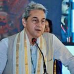 IAS Sudhansh Pant will be the new Chief Secretary of Rajasthan, relieved by the Centre, know about him!