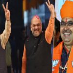 Bhajan Lal will take oath as Chief Minister today, PM Narendra Modi, Home Minister Amit Shah will attend.