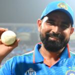 Mohammed Shami gave this answer to Pakistani people, I proudly say that I am a Muslim...