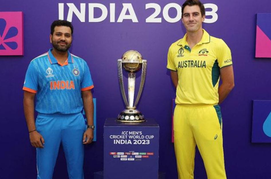 ICC released the rating regarding the pitch of the World Cup final, know how the pitch was
