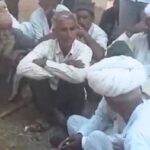 Tughlaq's decree issued against village sarpanch in Nagaur