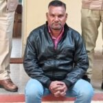 Bundi police arrested wanted accused absconding for three months in fraud case