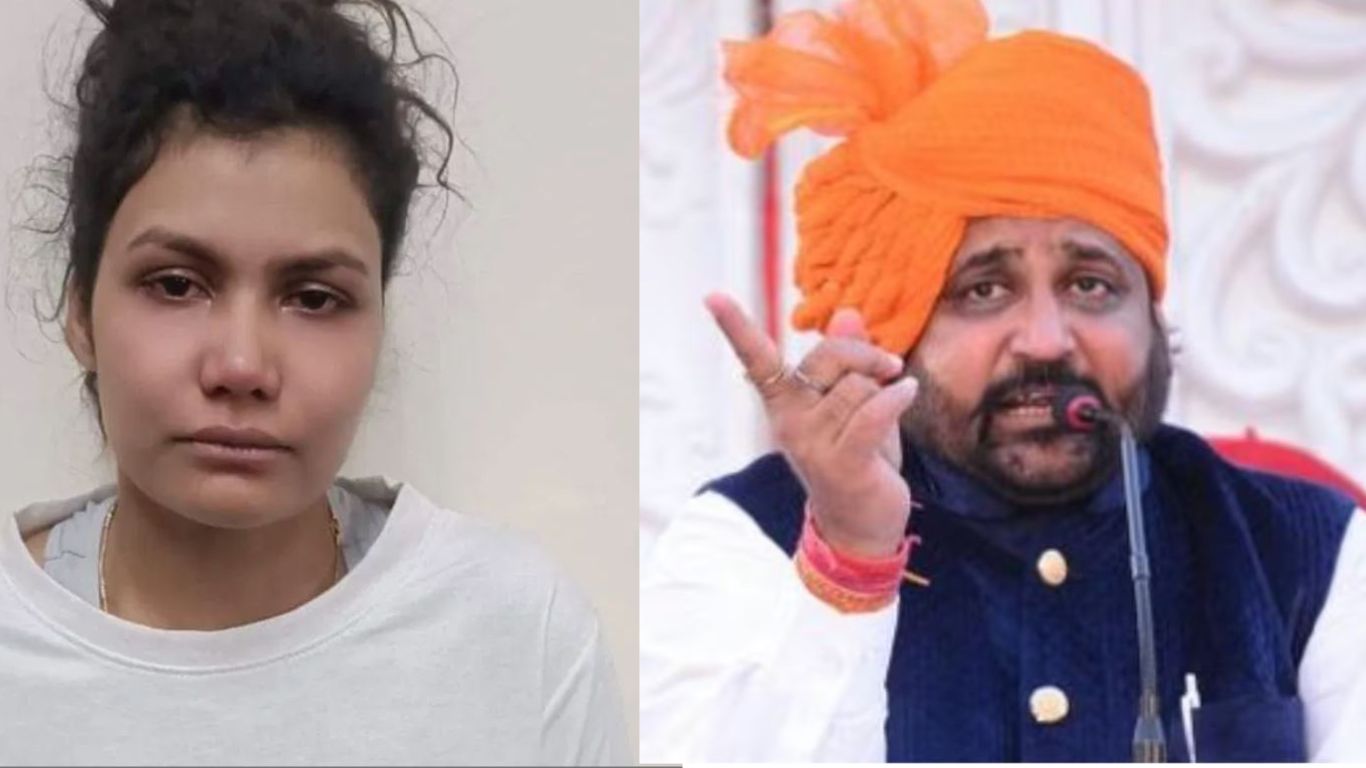 Lady don also included among the accused in Gogamedi murder case, police arrested
