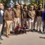 Tonk Police reveals blind murder of Diggi's Saint Siyaram Das Baba after 4 months