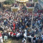Thousands of people played a unique game, got a hint on 'Dada Mahotsav' in a test of strength