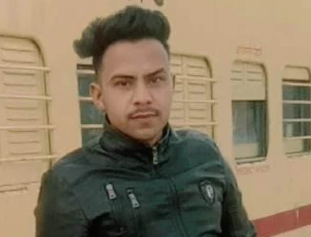 23 year old youth from Bundi, who went to wedding ceremony, died of heart attack in Chittorgarh, sister's health also deteriorated.