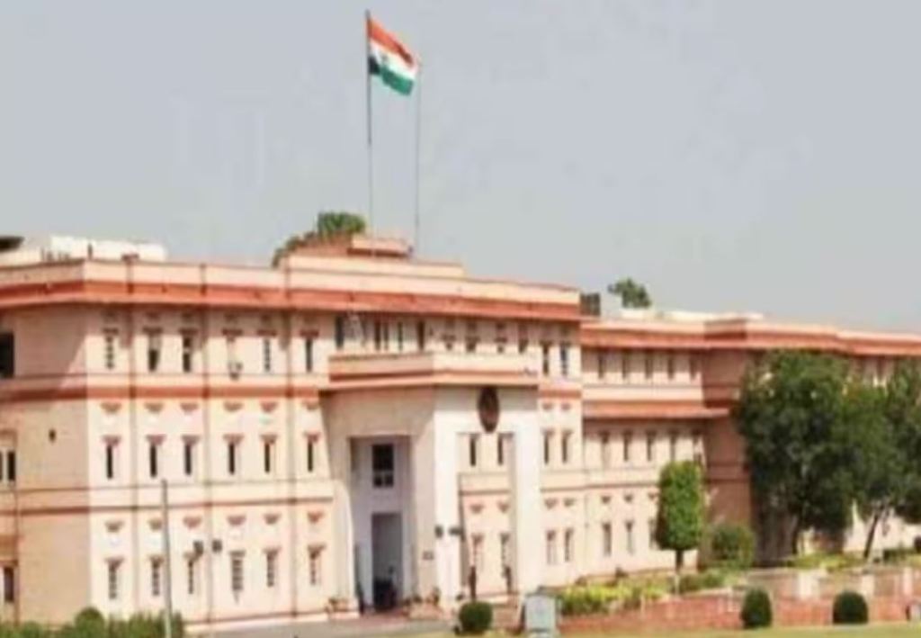 Big administrative change in Rajasthan, transfer of 72 IAS and 121 RAS, collectors of 32 districts changed