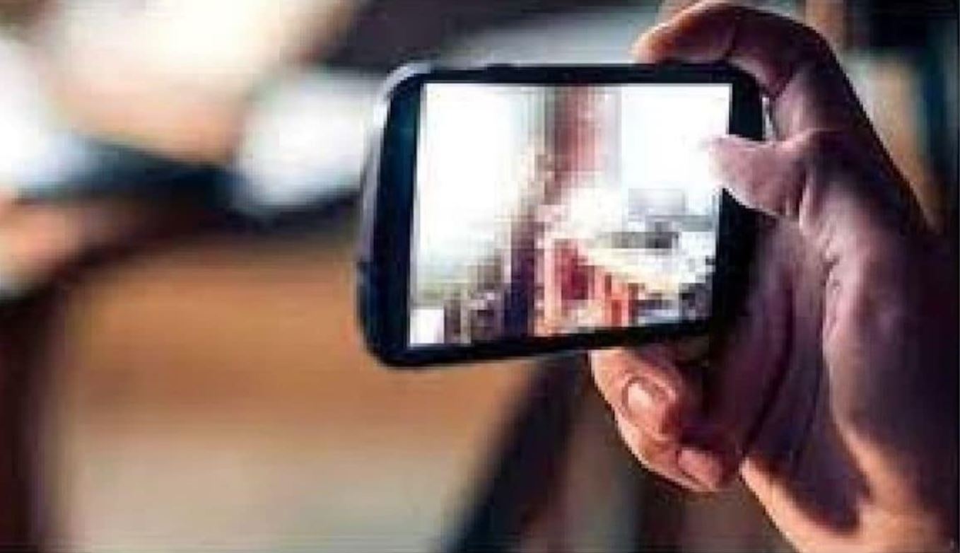 Obscene video played in online class, teacher who complained after suspension of students also suspended