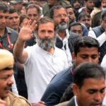Hemant Vishwa said on Congress's Nyay Yatra, the yatra will not pass through the city, case will be registered, Rahul said he is the most corrupt CM.