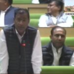 MLA Zuber Khan said- 'Your Bharat Mata is different and our Bharat Mata is different', know why people are praising