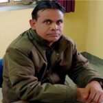 ACB arrested assistant engineer of Dungarpur electricity department for taking bribe of Rs 50 thousand.