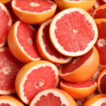 Grapefruit is beneficial from weight loss to controlling diabetes, know its benefits.