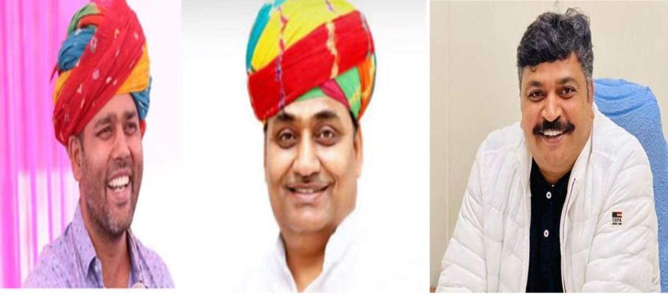 Congress will soon announce the name of Leader of Opposition, know who are the main contenders