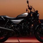 Hero will soon launch its powerful bike Marveric 440, will compete with Royal Enfield, know details