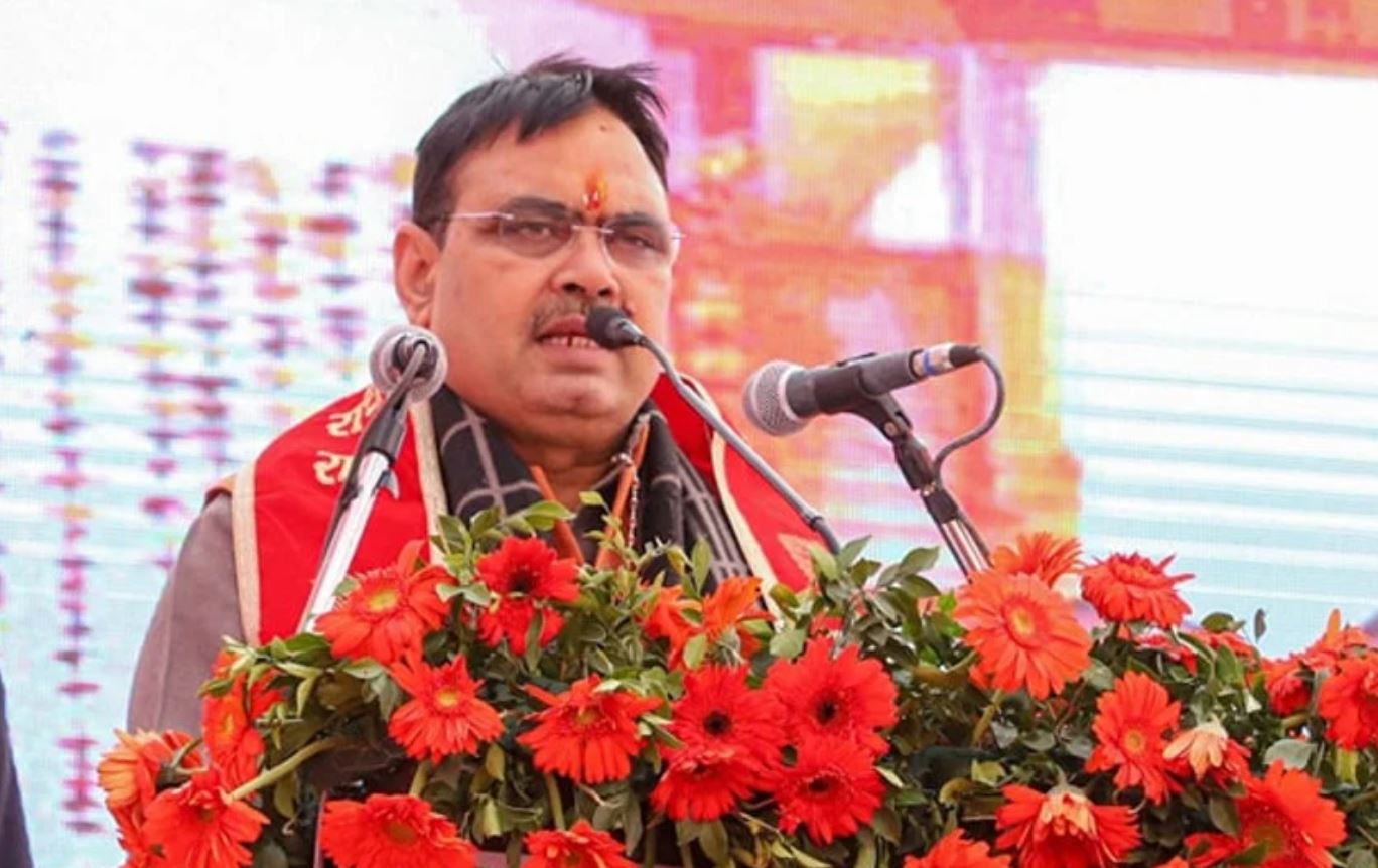 Government bungalows allotted to 17 ministers of Rajasthan's Bhajanlal government, see who got which house