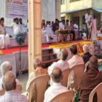 The man who reached PM Modi's Vikas Bharat camp made a demand for his wife, officials were surprised to know the reason