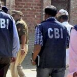 In Rajasthan, CBI arrested 3 people including SGST inspector for taking bribe of Rs 10 lakh.