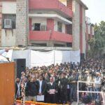 All parties should get timely justice in the temple of justice - CM Bhajanlal