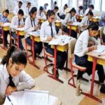 10th and 12th board exams can start before time, preparation for exam next month