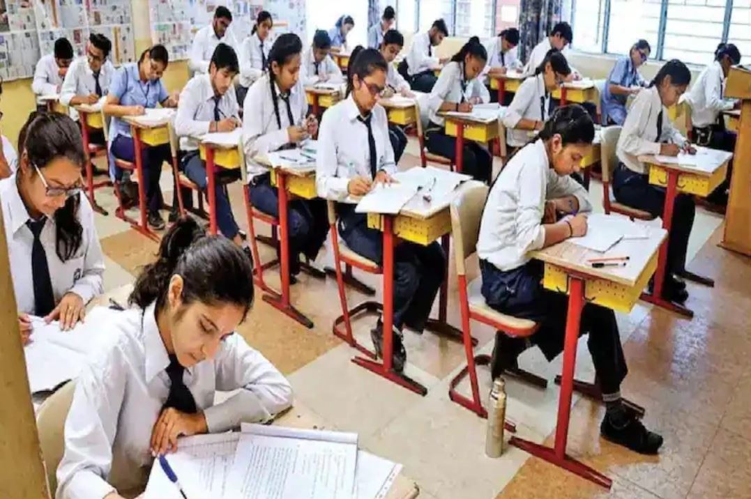 10th and 12th board exams can start before time, preparation for exam next month