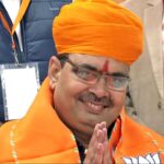 CM Bhajanlal narrowly escaped, fire started due to short circuit, JEN suspended, security in-charge may face punishment