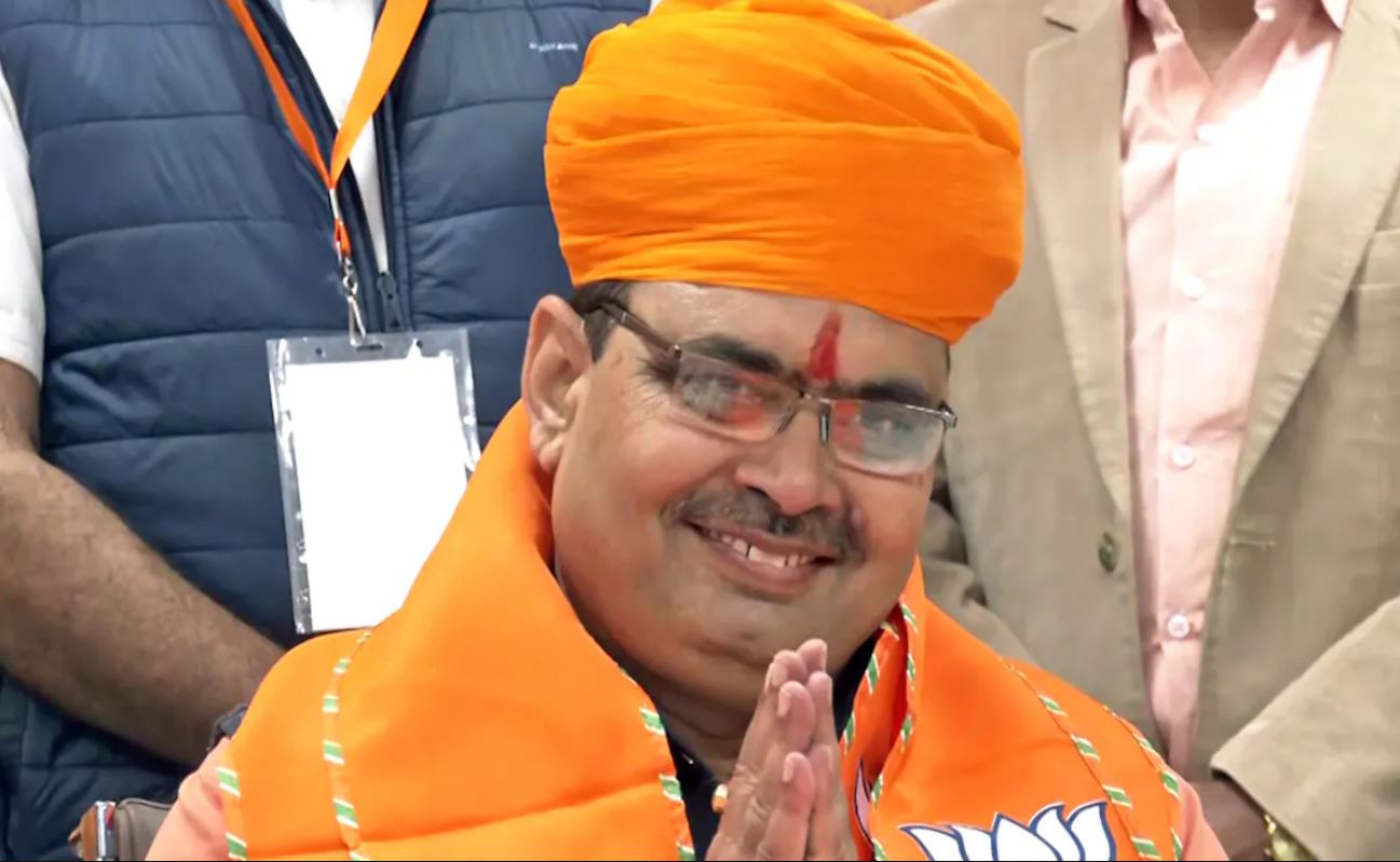 CM Bhajanlal narrowly escaped, fire started due to short circuit, JEN suspended, security in-charge may face punishment