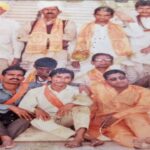 Karsevaks of Dooni will be honored, organized on the day of Shri Ram Mandir Pran Pratistha