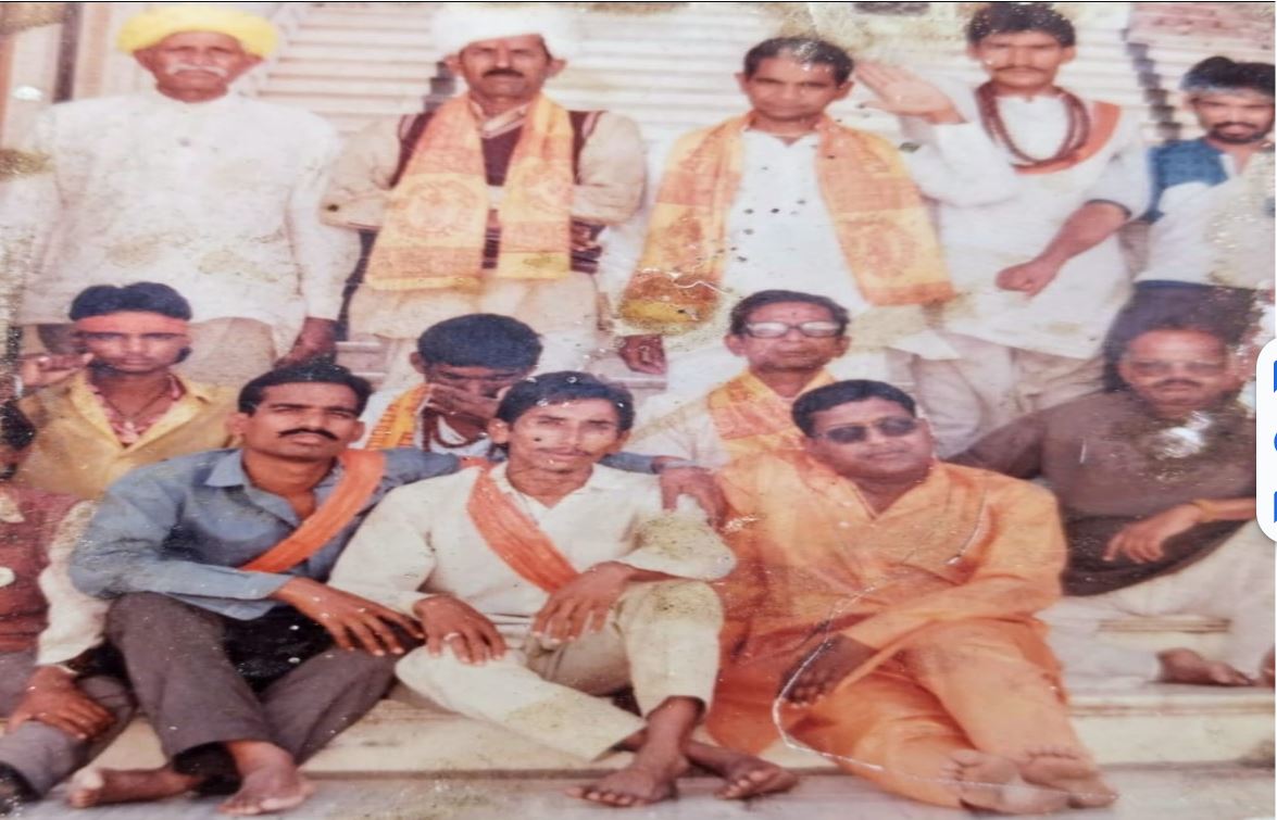 Karsevaks of Dooni will be honored, organized on the day of Shri Ram Mandir Pran Pratistha