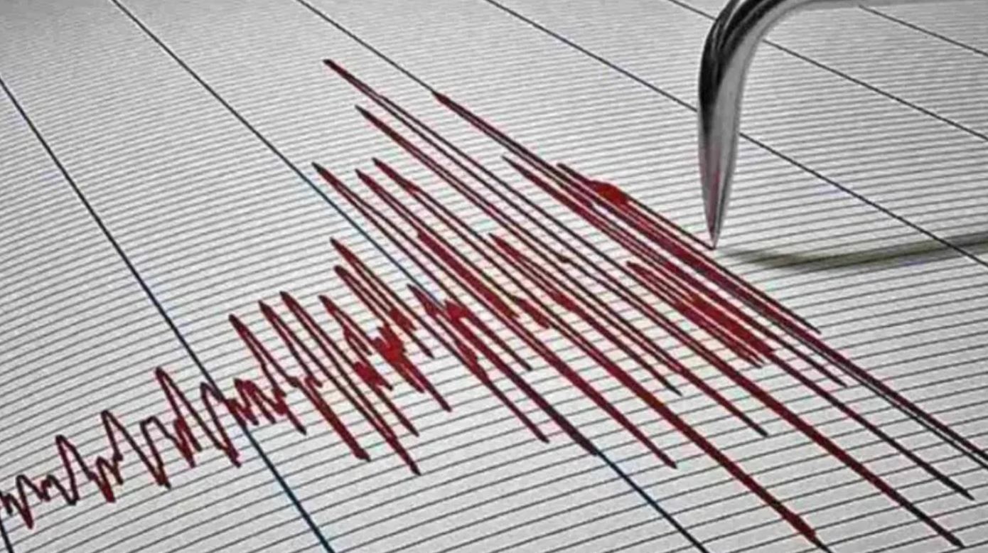 भूकंप से कांपी राजधानी जयपुर, जाने पूरी डिटेल