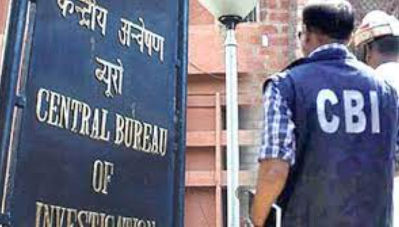 CBI got freedom to act in Rajasthan, Gehlot government had banned it!