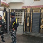 ED raids in Rajasthan in illegal mining scam, raid on premises of officer posted in Jharkhand