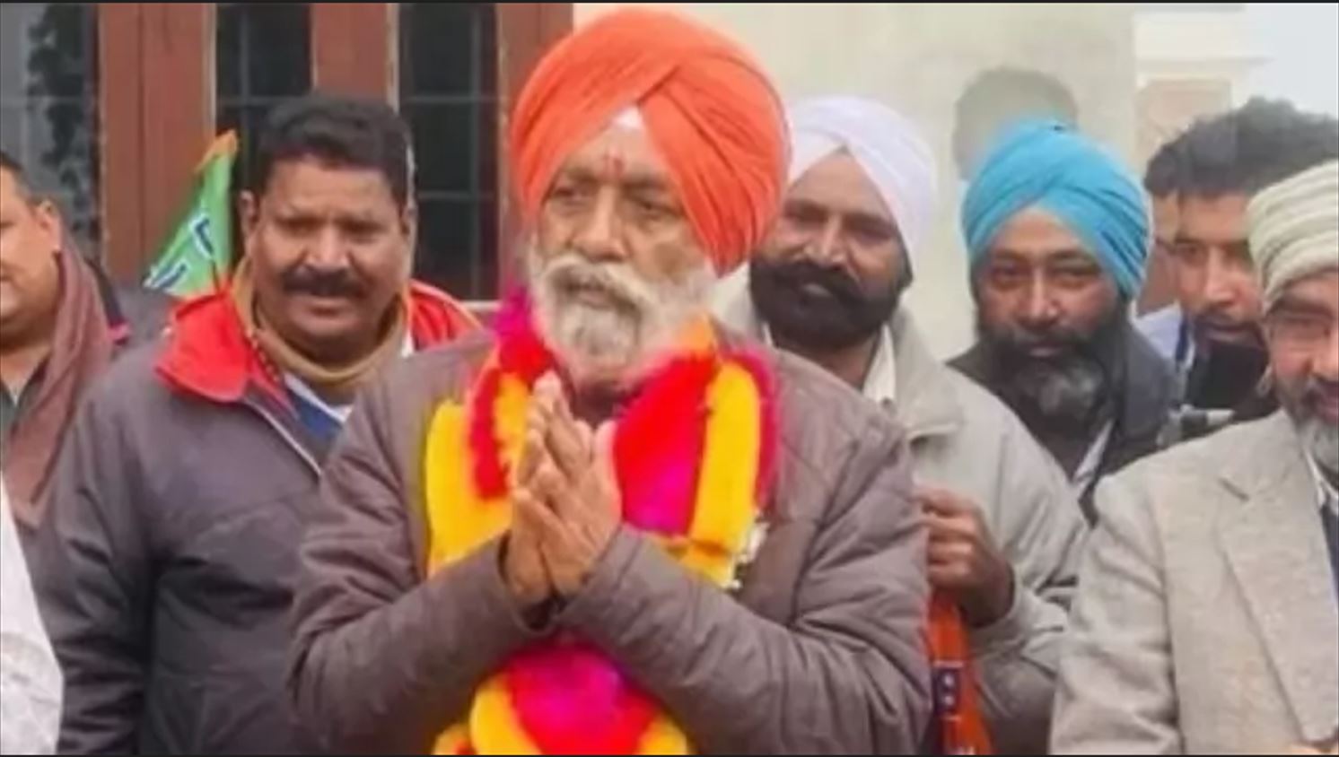 After Srikaranpur election defeat, Surendra Pal Singh TT had to resign from the post of minister, know