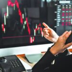 Market falls heavily as soon as it opens! Sensex falls 750 points, Nifty near 21800, HDFC Bank falls 6 percent